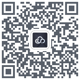 云审的下载二维码