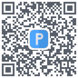 智慧停车助手codice QR per il download