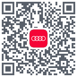 上汽奥迪 QRcode