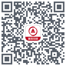 华夏财富código QR de descarga de