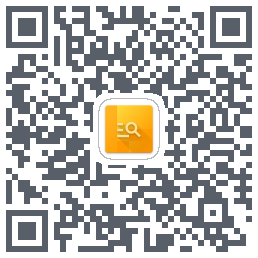 智能搜题 QRcode