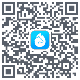 它界codice QR per il download