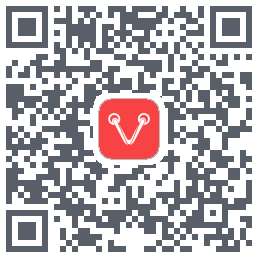 Voghion QRcode