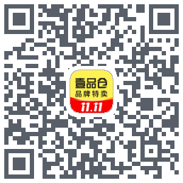 壹品仓 QRcode
