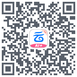 中国移动云盘 QRcode