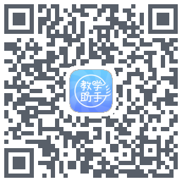 人卫教学助手codice QR per il download