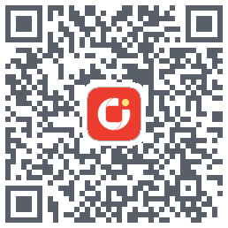 聚合家 QRcode