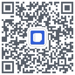 MinimalDiary QRcode