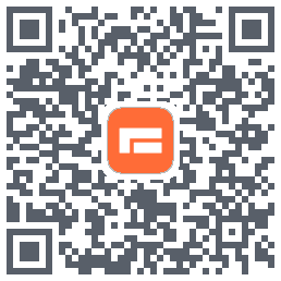 极石汽车的下載二維碼