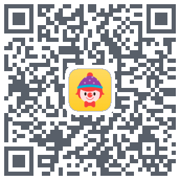DEV金宝贝早教のダウンロードQRコード