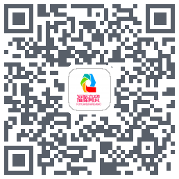 福源商贸 QRcode