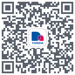 永达汽车 QRcode