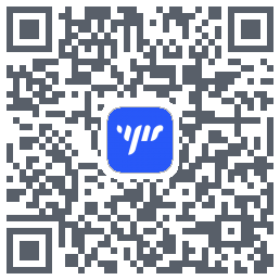 爱原物的下載二維碼