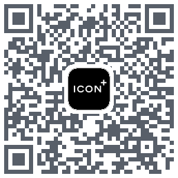 ICON_OATのダウンロードQRコード