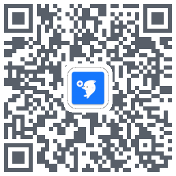 海豚开单รหัส QR สำหรับดาวน์โหลด