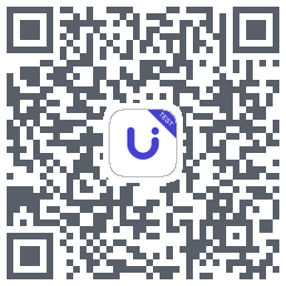 U净 QRcode
