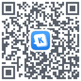 优课学堂 QRcode