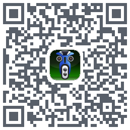 魅力智行 QRcode