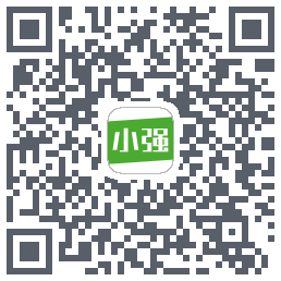小强停车kod QR do pobrania