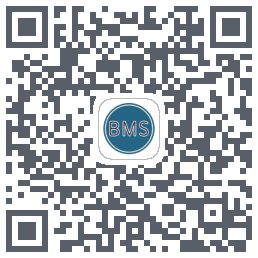 BMS的下載二維碼