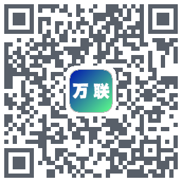 万联kod QR do pobrania