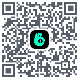 掌心雷kod QR do pobrania