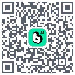 波点音乐的下載二維碼
