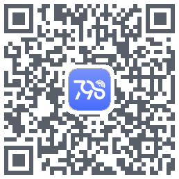 慧生活798 QRcode