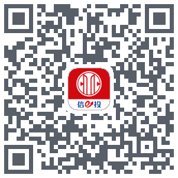中信证券 QRcode