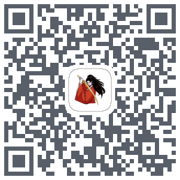 抖爸爸极速版 QRcode