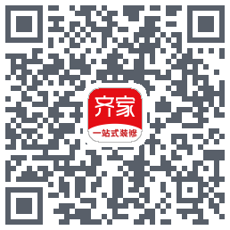 齐家的下載二維碼