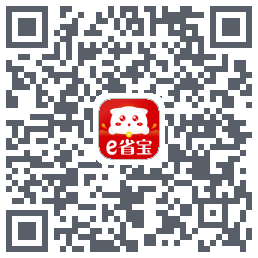 e省宝 QRcode