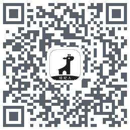 看房日记codice QR per il download
