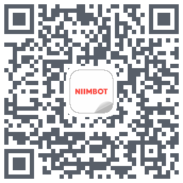 NIIMBOT QRcode