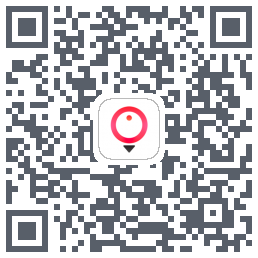 有鱼记账código QR de descarga de