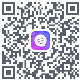 脸缘 QRcode