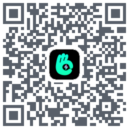 掌心雷 QRcode