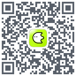 Blurrr QRcode