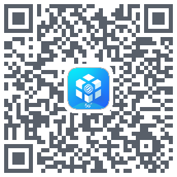 网格通 QR-код для загрузки