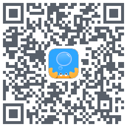 冒泡 QRcode