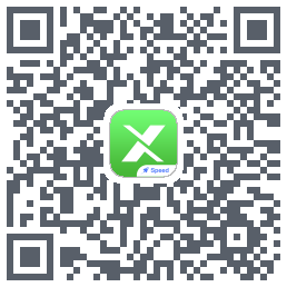 XTrend Speed QR-код для загрузки