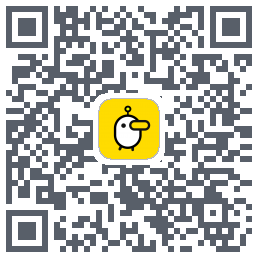 趣玩鸭codice QR per il download