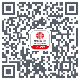 中信证券 QRcode