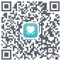 自测血压-天长市疾控中心 QRcode