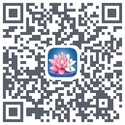 Zen Color QRcode