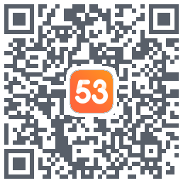 53伴学测试版的下载二维码