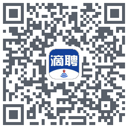 滴聘的下载二维码