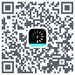 IPCC Replacer QRcode