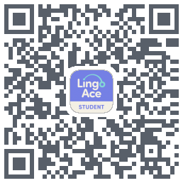 LingoAce QRcode