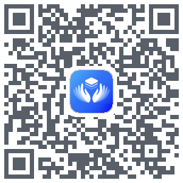 掌上基层 QRcode